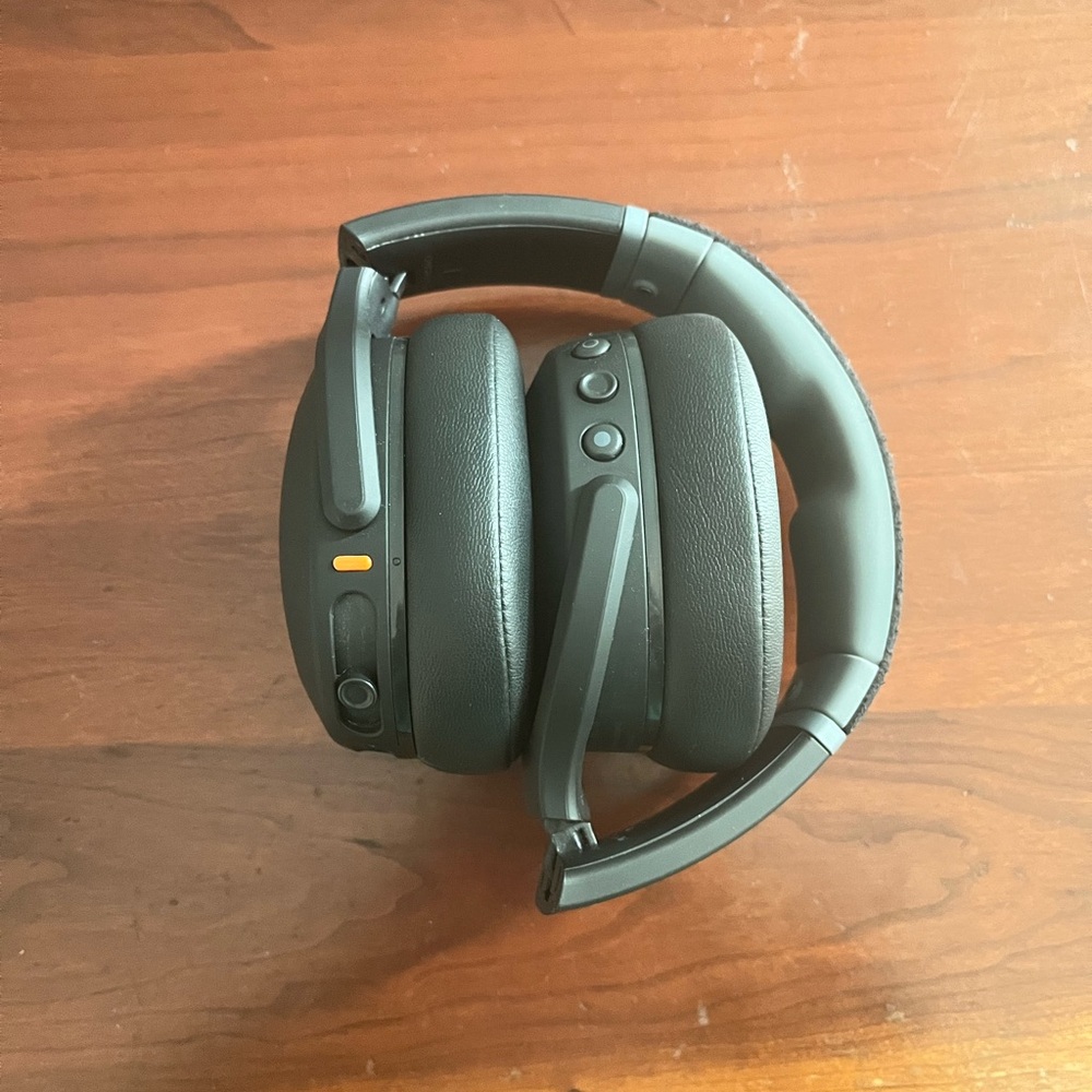 Skullcandy Crusher Evo | over-ear headphones